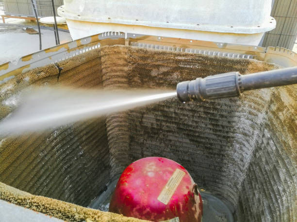 Best Affordable HVAC Duct Cleaning  in Zion, PA
