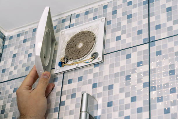 Best HVAC Air Duct Cleaning  in Zion, PA