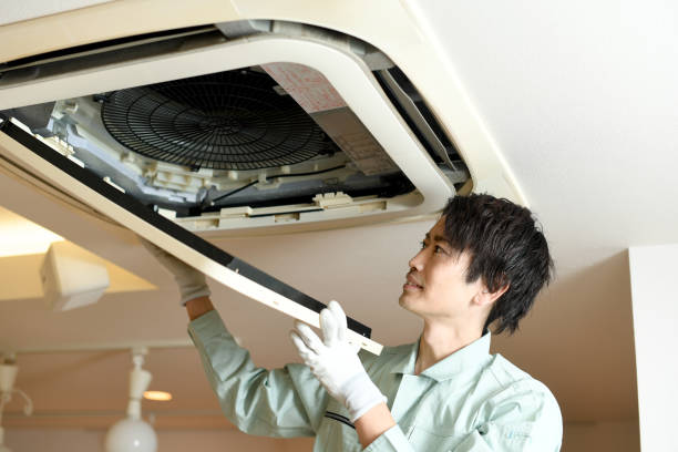 Best Emergency Air Duct Cleaning  in Zion, PA