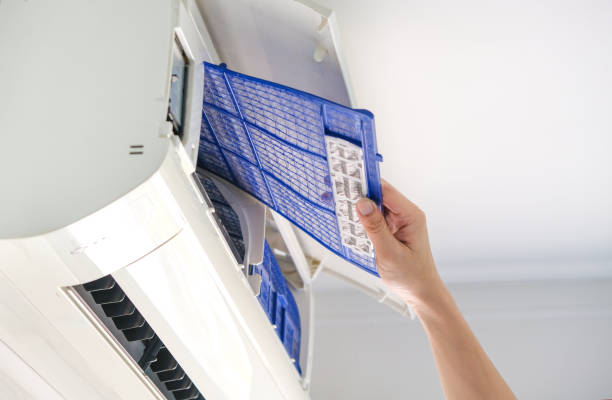 Best HVAC System Cleaning  in Zion, PA
